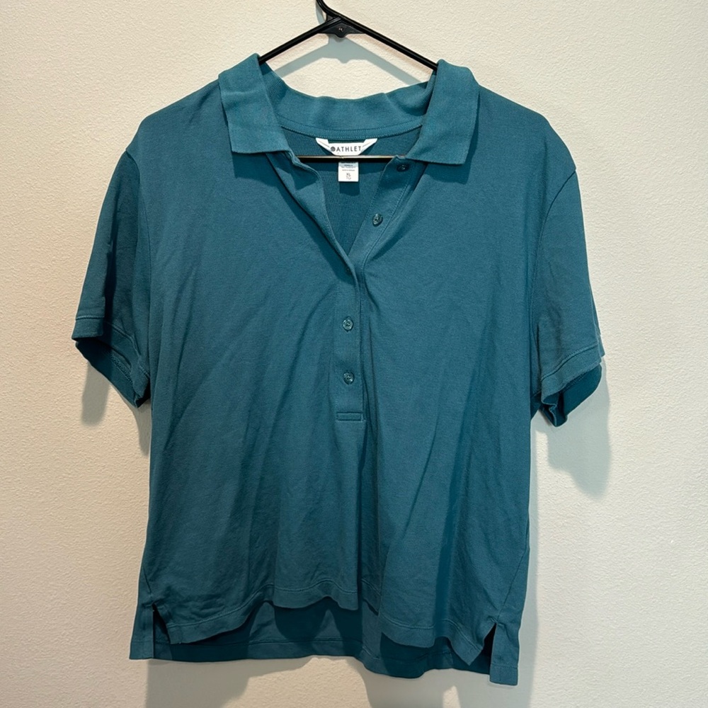 Athleta Top